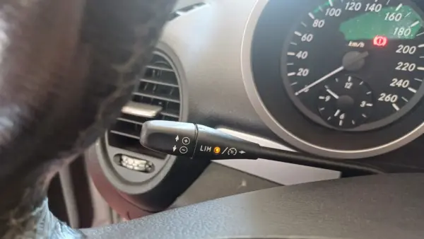 Mercedes-Benz SLK 200 K 19