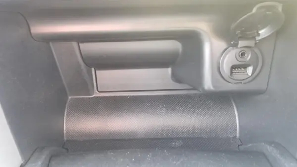 Peugeot 207 SW 1.6 HDi Sportium 22