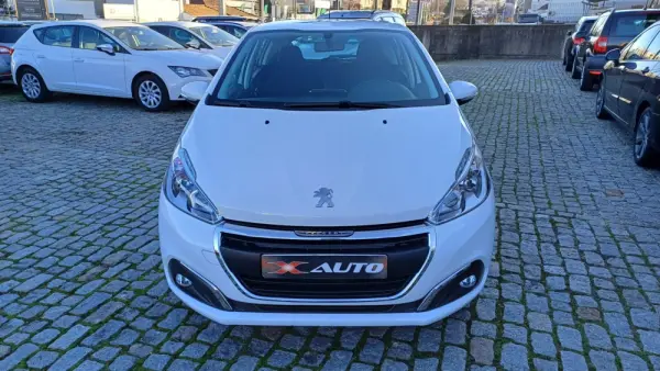 Peugeot 208 1.2 PureTech Active 2