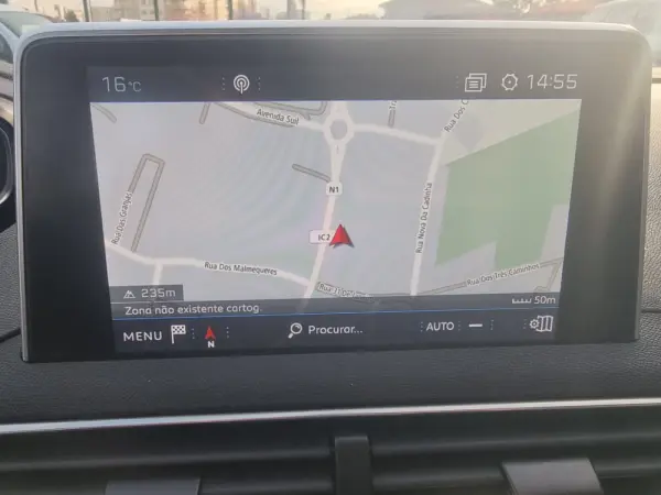 Peugeot 5008 1.5 BlueHDi Allure 17