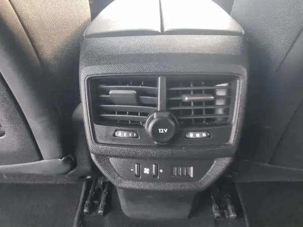 Peugeot 5008 1.5 BlueHDi Allure 24