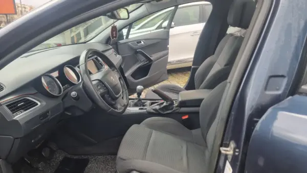 Peugeot 508 SW 1.6 e-HDi Allure 14