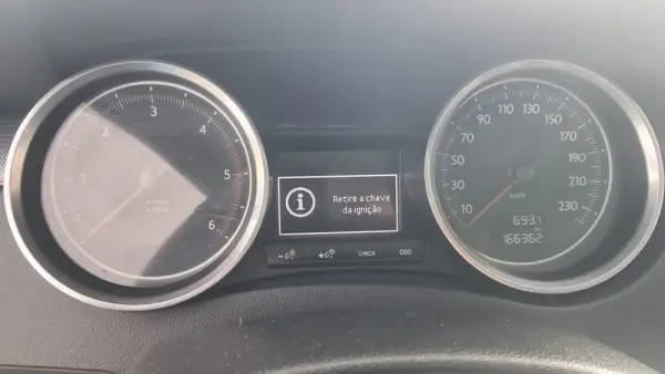 Peugeot 508 SW 1.6 e-HDi Allure 21