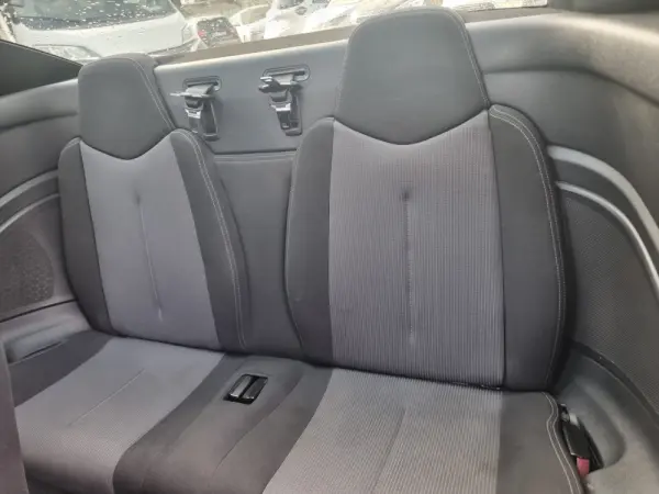 Peugeot RCZ 1.6 THP 15