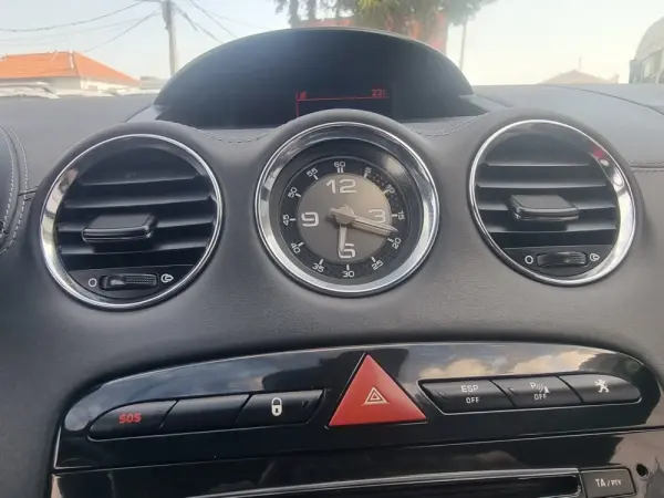 Peugeot RCZ 1.6 THP 18