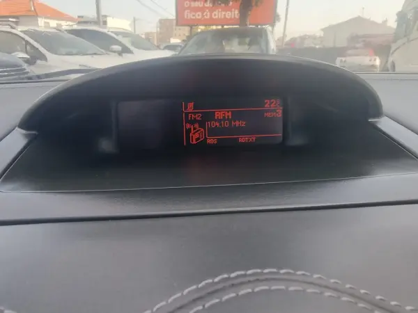 Peugeot RCZ 1.6 THP 20