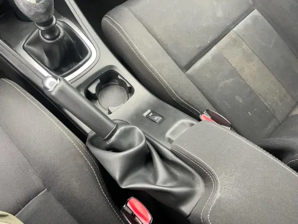 Renault Mégane Sport Tourer 1.5 dCi Dynamique CO2 Champion 22