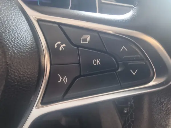 Renault Zoe (c/ Bateria) Intens 50 21