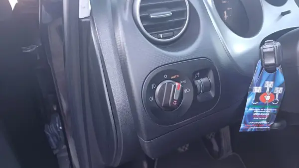 SEAT Altea 1.6 TDI ECOMOTIVE 15