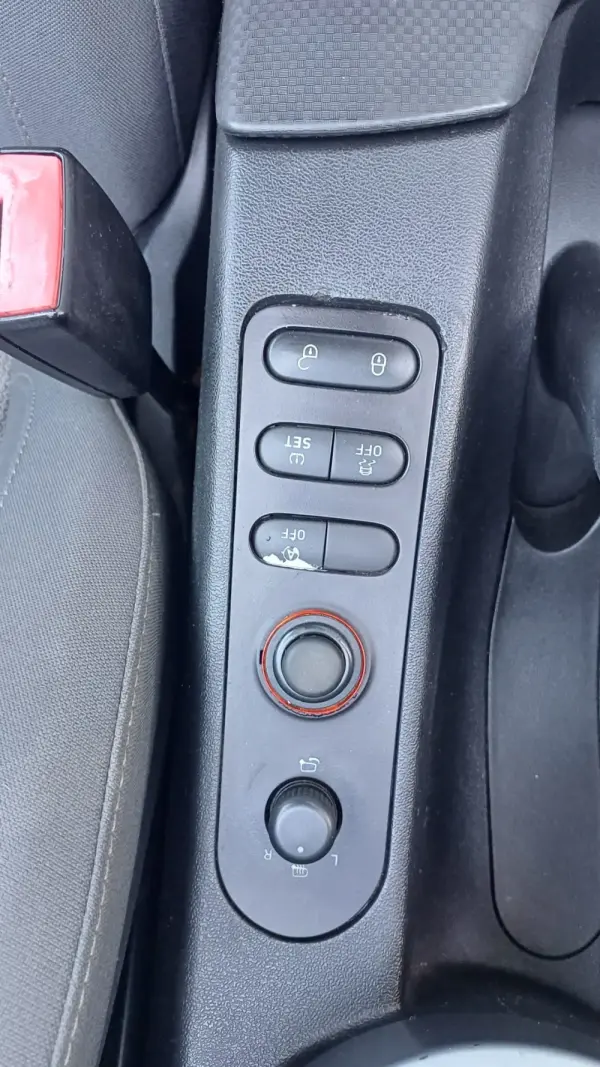 SEAT Altea 1.6 TDI ECOMOTIVE 16