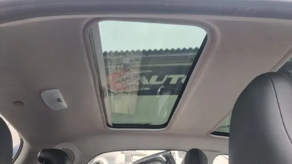 Smart ForFour PRIME 25