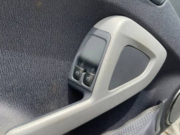 Smart ForTwo Coupé 0.8 cdi Passion 54 20