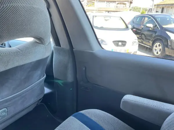 Toyota Previa 2.4 i + GPL Limeted Edition 19