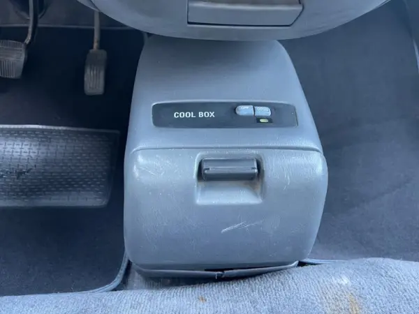 Toyota Previa 2.4 i + GPL Limeted Edition 30