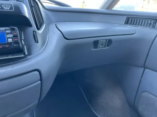 Toyota Previa 2.4 i + GPL Limeted Edition 31