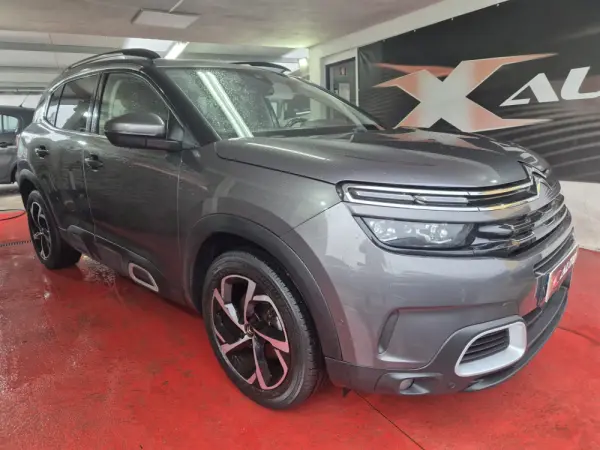 Citroën C5 Aircross 1.5 BlueHDi C-Series 2