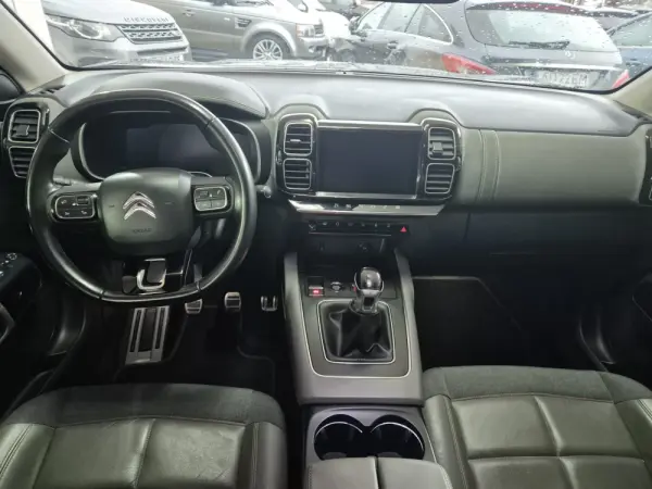 Citroën C5 Aircross 1.5 BlueHDi C-Series 6