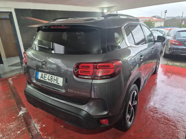 Citroën C5 Aircross 1.5 BlueHDi C-Series 5