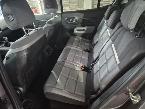 Citroën C5 Aircross 1.5 BlueHDi C-Series 9