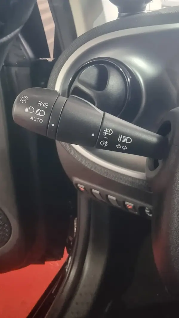 Smart ForTwo Coupé EQ Passion 19