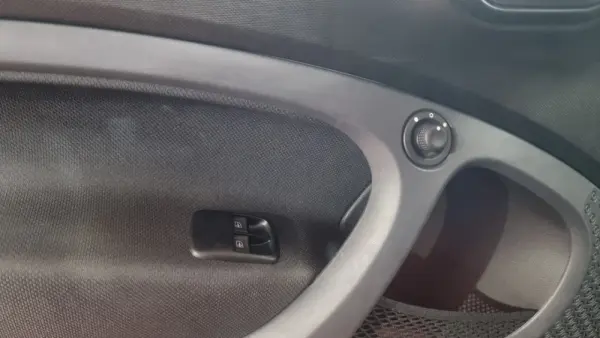 Smart ForTwo Coupé EQ Passion 25