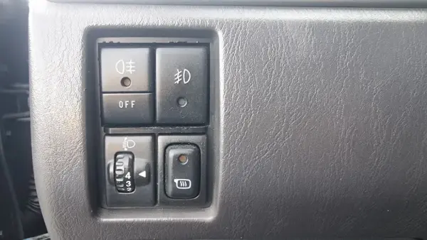 Suzuki Grand Vitara Outro 18