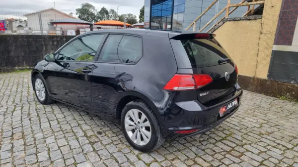 Volkswagen Golf 1.6 TDI (BlueMotion ) Comfortline 2