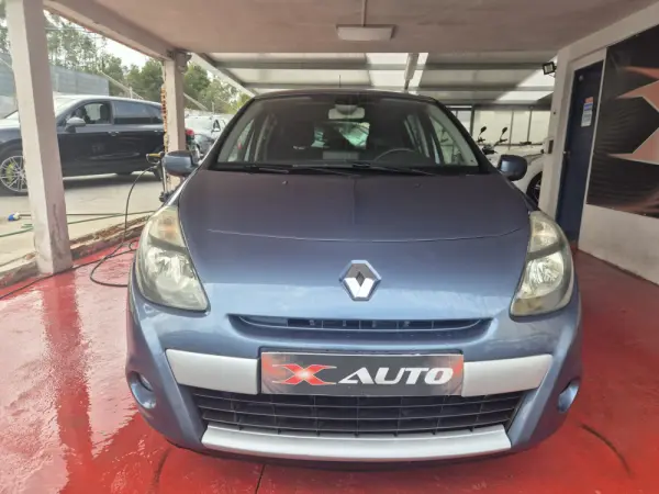 Renault Clio 1.2 TCE Dynamique S 3