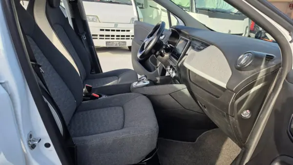 Renault Zoe (c/ Bateria) Intens 50 15