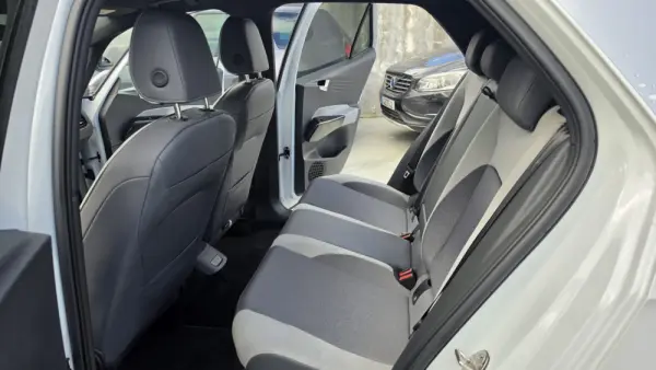 Volkswagen ID.3 58 kWh 1st 15