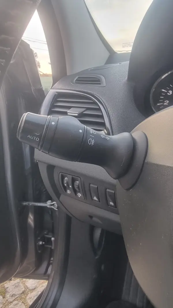 Renault Mégane ENERGY dCi 110 LIMITED 15