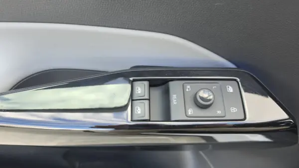 Volkswagen ID.3 58 kWh 1st 20