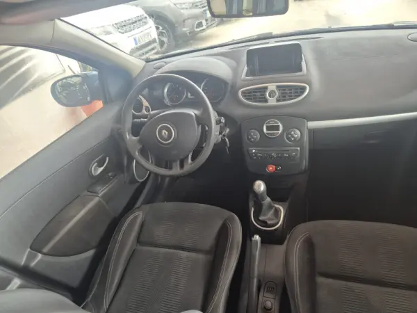 Renault Clio 1.2 TCE Dynamique S 7