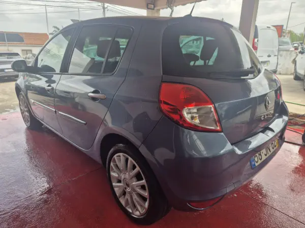 Renault Clio 1.2 TCE Dynamique S 6