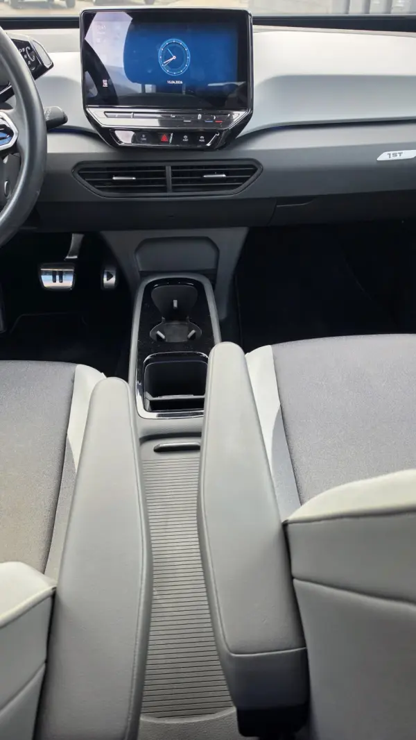 Volkswagen ID.3 58 kWh 1st 21