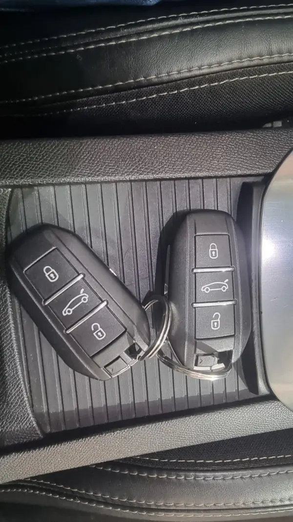 Peugeot 308 SW 1.6 BlueHDi Allure 22