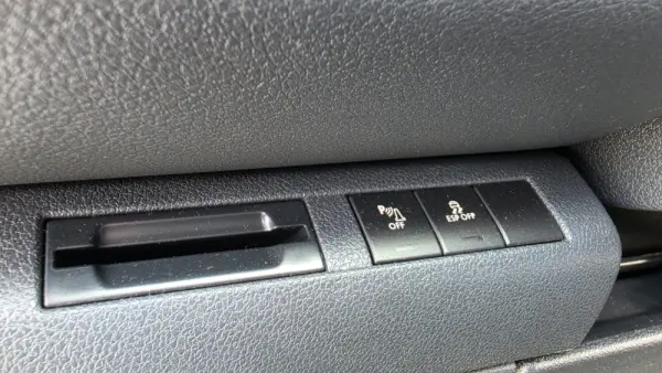 Peugeot 3008 1.6 HDi Allure 19