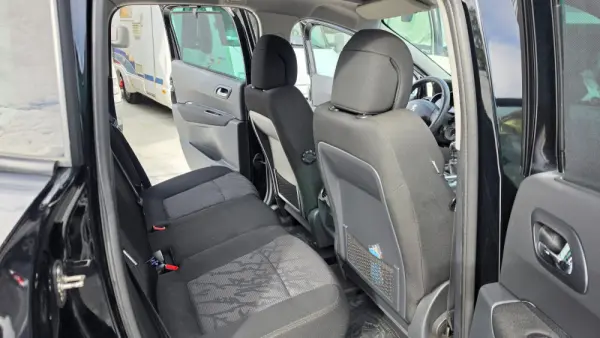 Peugeot 3008 1.6 HDi Allure 8