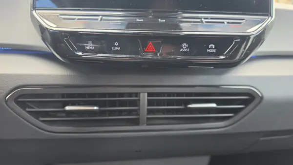 Volkswagen ID.3 58 kWh 1st 19