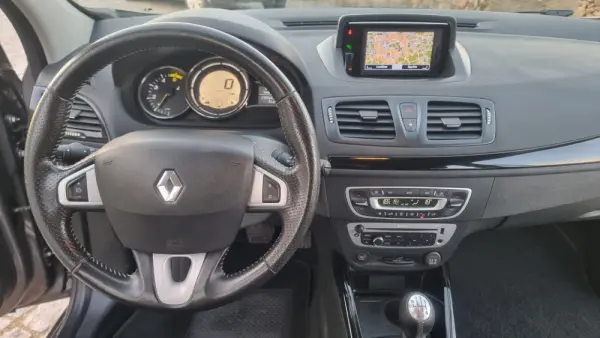 Renault Mégane ENERGY dCi 110 LIMITED 11
