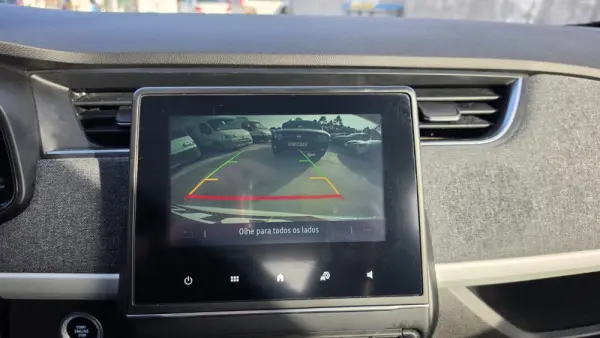 Renault Zoe (c/ Bateria) Intens 50 11