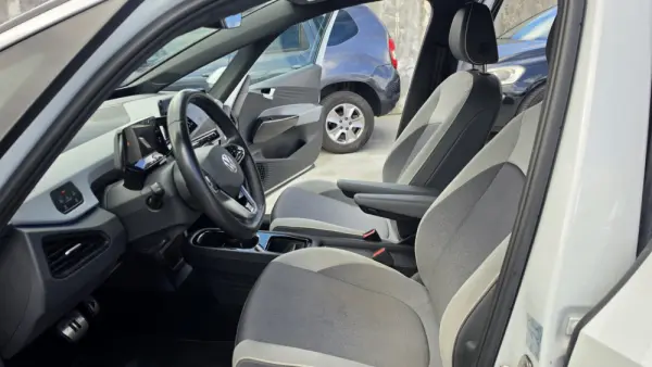 Volkswagen ID.3 58 kWh 1st 13