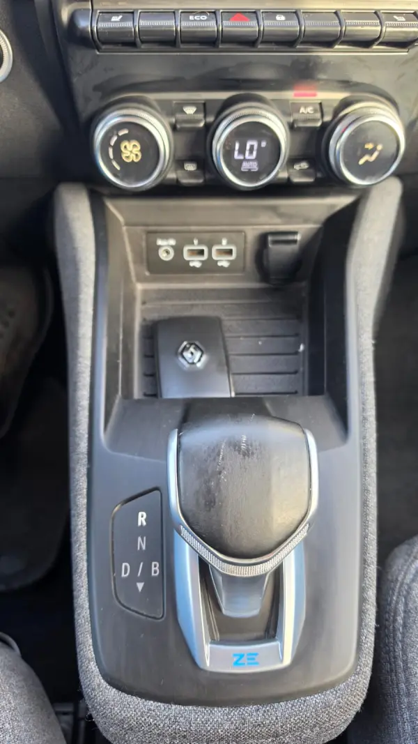 Renault Zoe (c/ Bateria) Intens 50 20