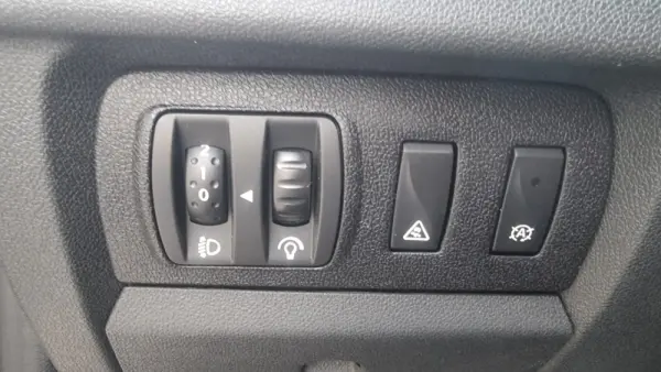 Renault Mégane ENERGY dCi 110 LIMITED 21