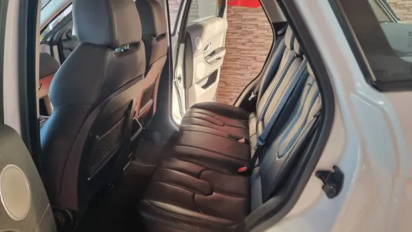 Land Rover Range Rover Evoque eD4 SE 14