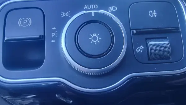 Mercedes-Benz A 180 d AMG Line Aut. 15