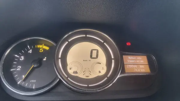 Renault Mégane ENERGY dCi 110 LIMITED 14