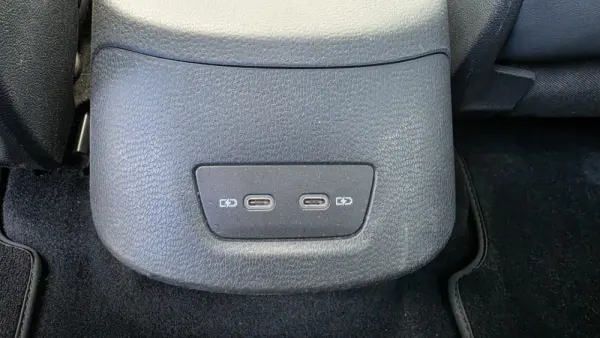 Volkswagen ID.3 58 kWh 1st 22