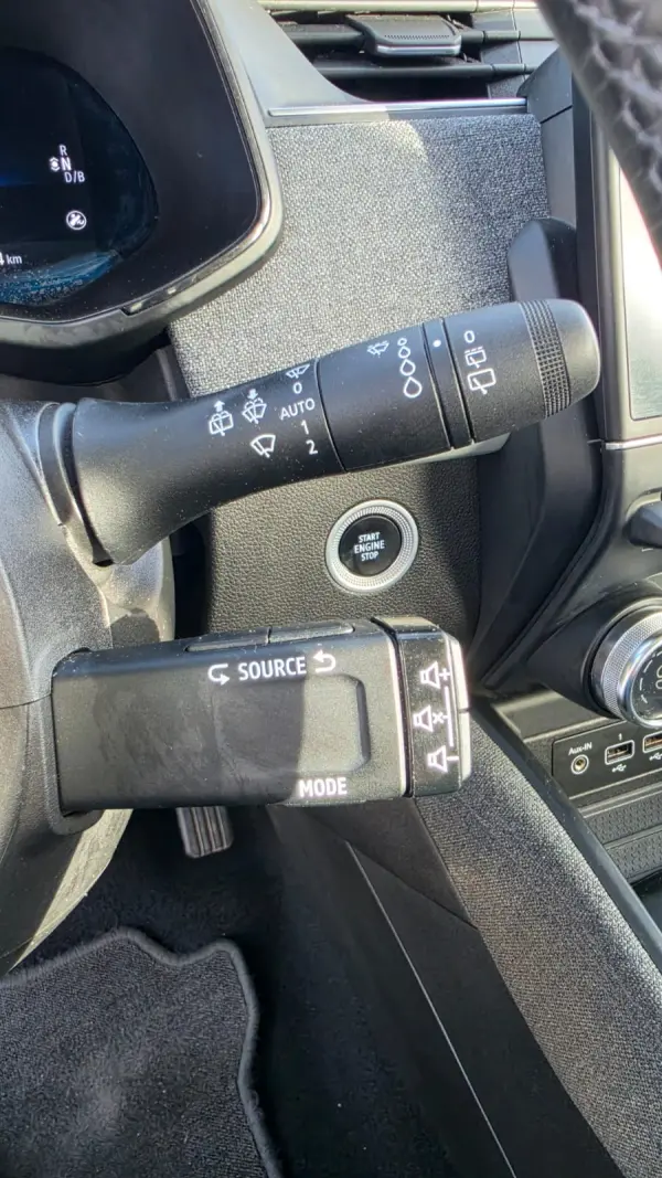 Renault Zoe (c/ Bateria) Intens 50 19