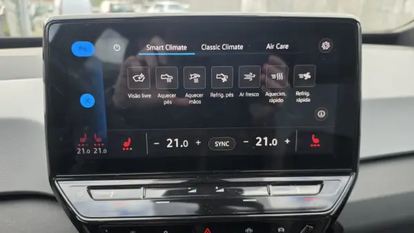 Volkswagen ID.3 58 kWh 1st 10